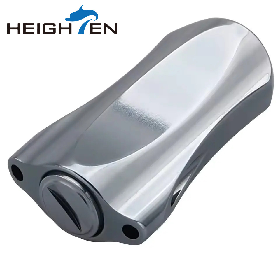 Reel Drag Knob - ลูกบิดอลูมิเนียมอัลลอยด์ HEIGHTEN 21 มม. สำหรับรอก Shimano