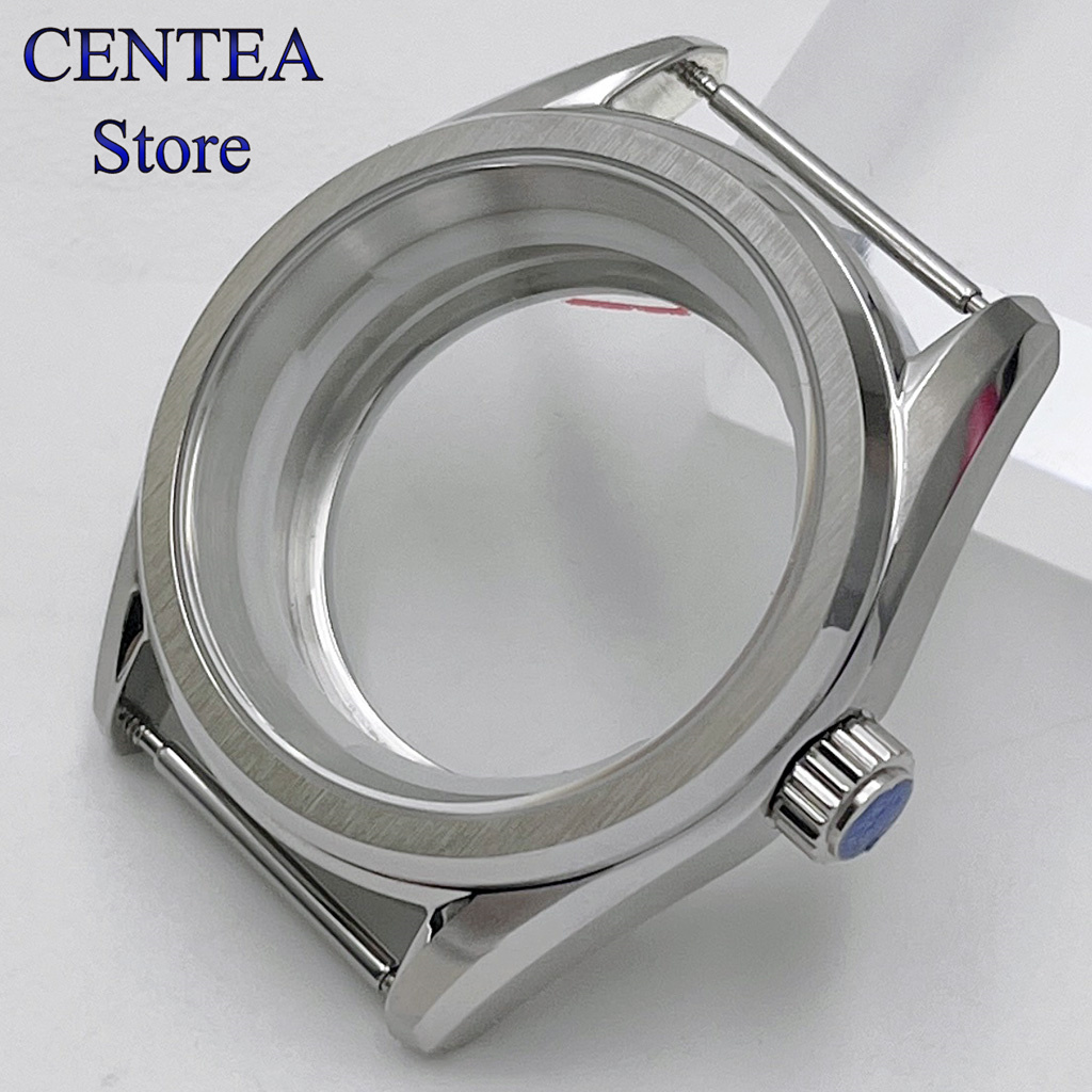 Reel Case - RICHUS 38 มม.สแตนเลสสตีล 100 M นาฬิกากันน้ํา