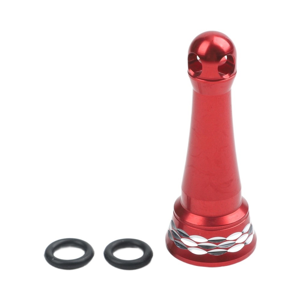 Reel Handle - สกรูรองรับน้ำหนักแบบ CNC ขนาด 11.7 มม. สำหรับรอก