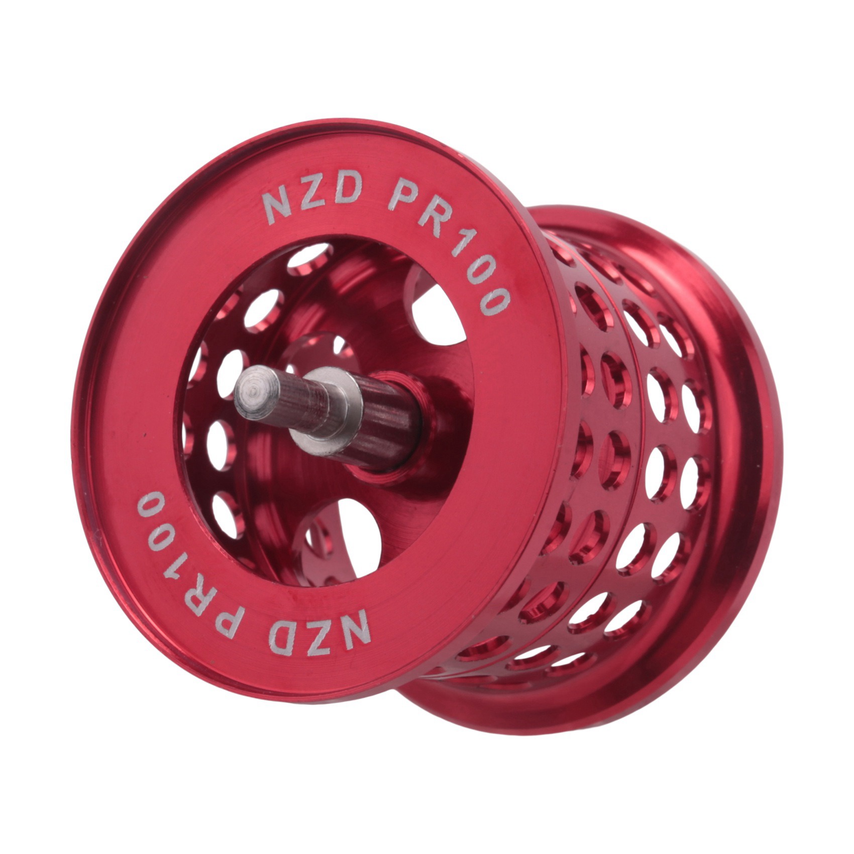 Reel Spare Spool - ABAZJ ตกปลา Reel SPOOL น้ําหนักเบา Micro-Type