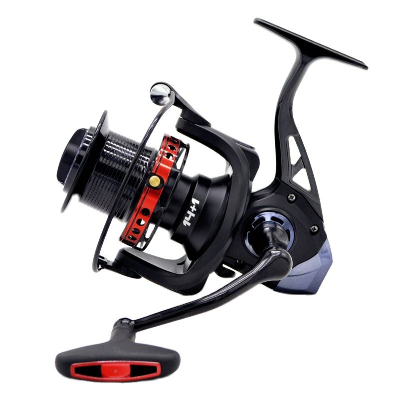 Surf Reel - CAMEKOON หล่อยาว SPINNING Fishing Reel 8000/9000/10000/11000