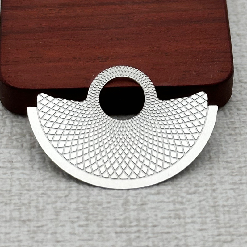 NH35 ตัวยึดโรเตอร์แบบอัตโนมัติ - Reel Case บทวิจารณ์และราคา