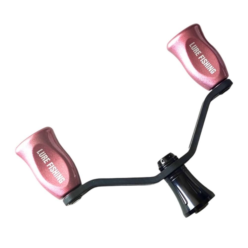 ด้ามจับร็อคเกอร์อาร์ม ใช้ได้กั - Reel Handle บทวิจารณ์และราคา