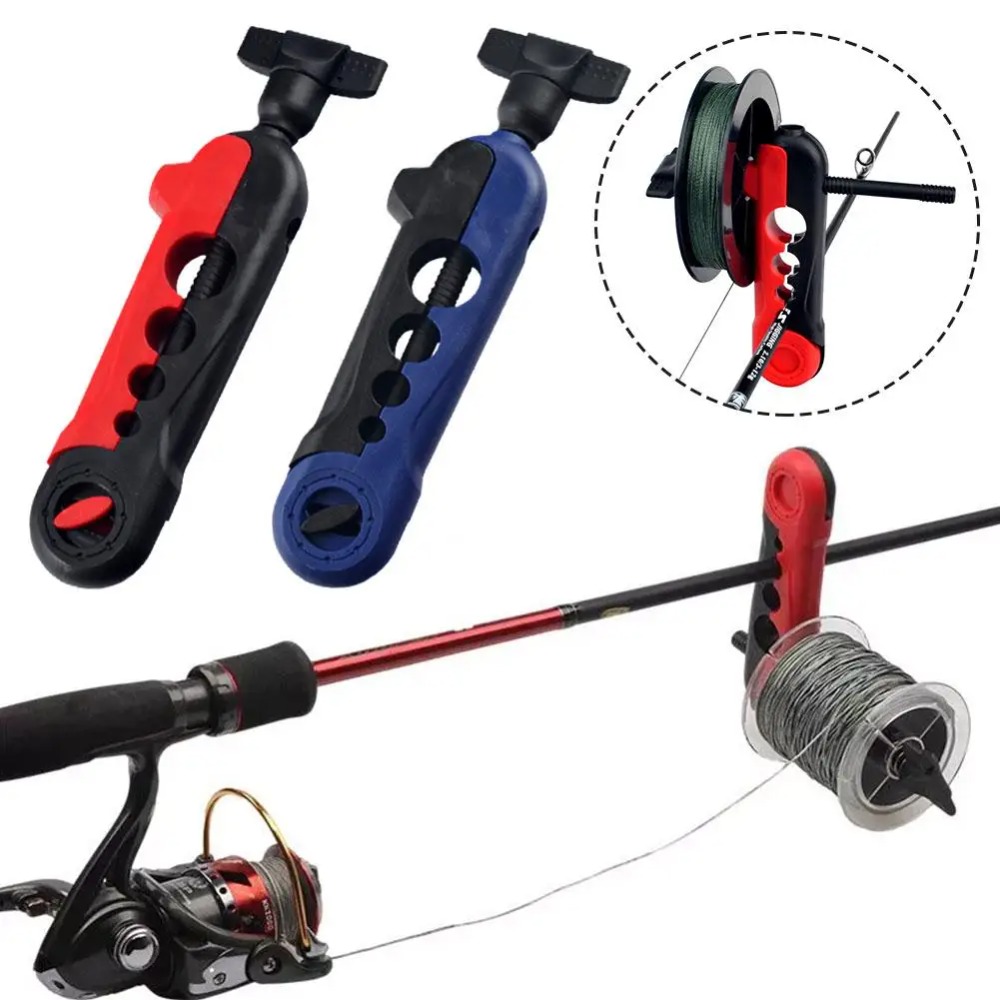 เครื่องม้วนสายเบ็ดแบบพกพา สำหร - Spinning Reel บทวิจารณ์และราคา