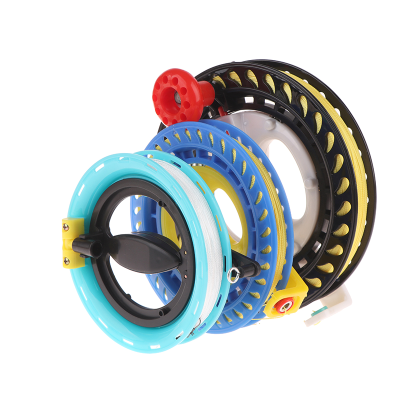 ที่จับแบบวงกลมสำหรับเล่นว่าวกล - Reel Handle บทวิจารณ์และราคา
