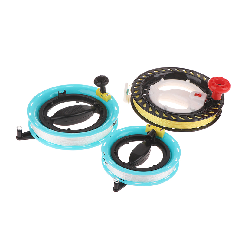 ที่จับแบบวงกลมสำหรับเล่นว่าวกล - Reel Handle บทวิจารณ์และราคา