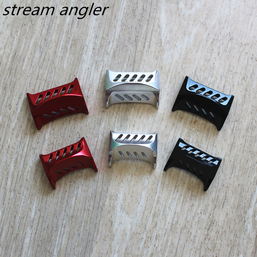 อะลูมิเนียมอัลลอยด์ Chuth Leve - Reel Spare Spool บทวิจารณ์และราคา