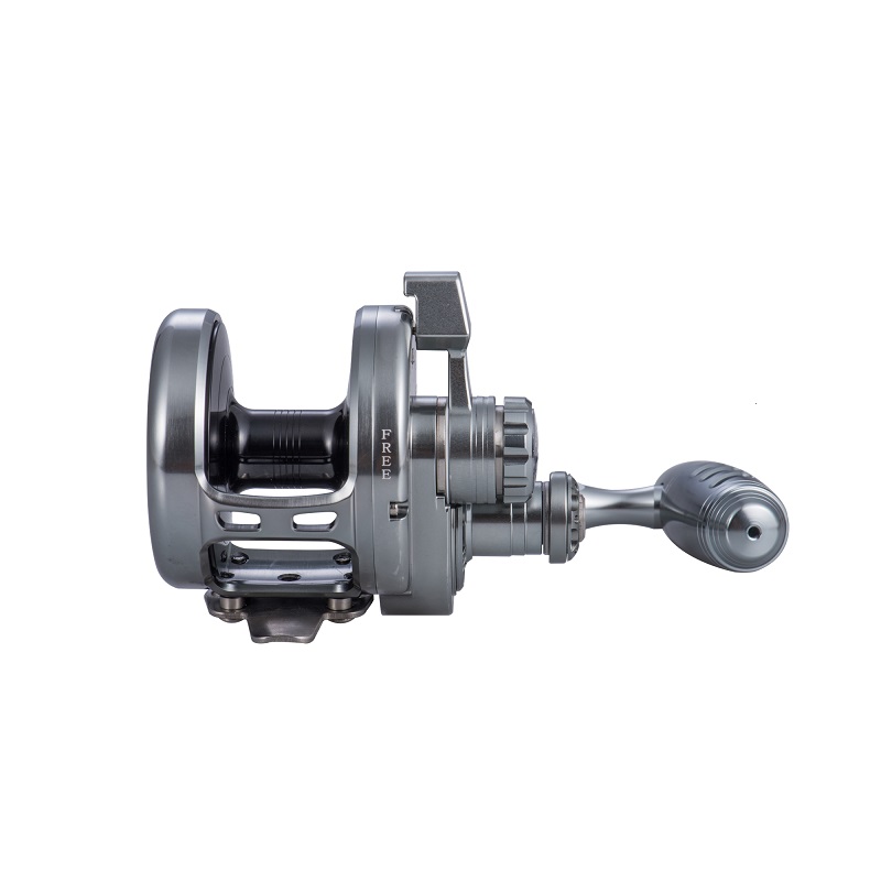 รอกตกปลา MADOX 11BB รอกดรัมน้ำ - Trolling Reel บทวิจารณ์และราคา