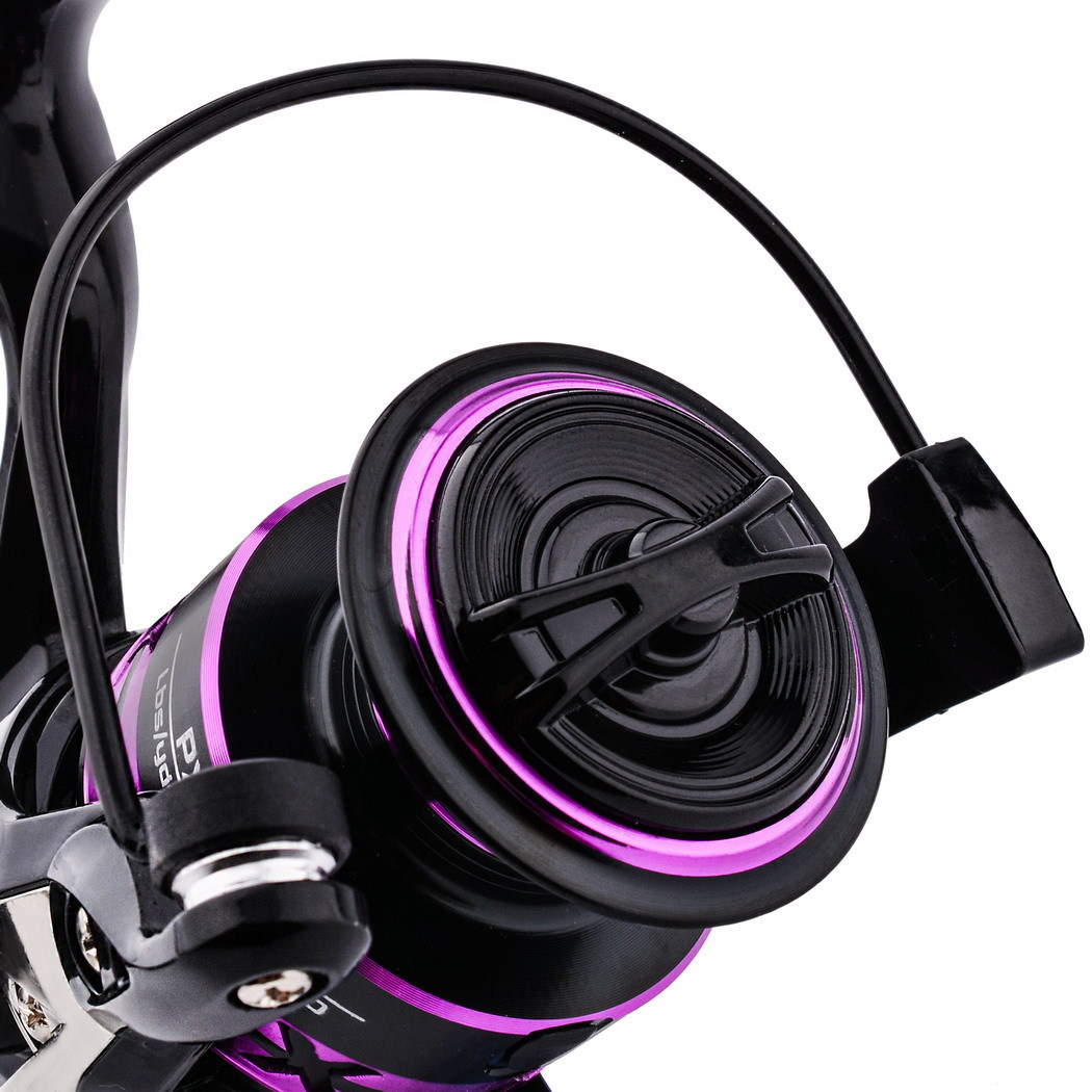 รอกตกปลาแบบสปินนิ่ง PX รุ่นใหม - Surf Reel บทวิจารณ์และราคา