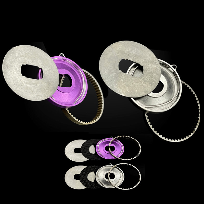 ชุดอุปกรณ์คลิกเกอร์รอกเบทคาสติ - Spincast Reel บทวิจารณ์และราคา