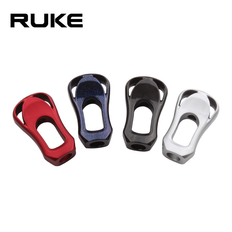 RUKE 1 PC ตกปลา Reel Handle KN - Reel Drag Knob บทวิจารณ์และราคา