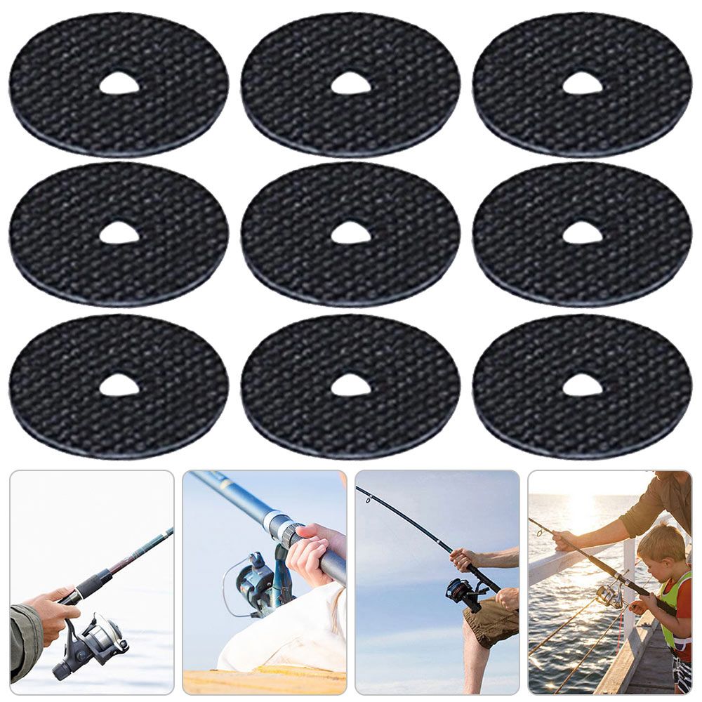 ชุด3ชิ้นรอกบันไดจักรยานรีลบันไ - Spinning Reel บทวิจารณ์และราคา