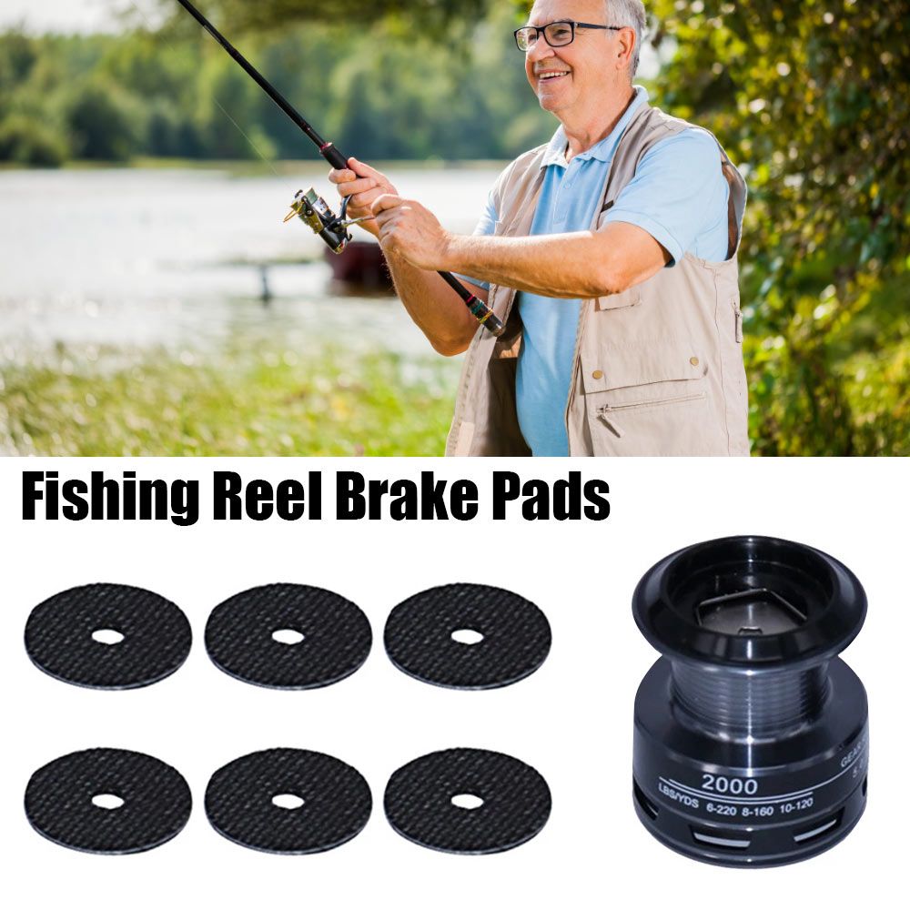 ชุด3ชิ้นรอกบันไดจักรยานรีลบันไ - Spinning Reel บทวิจารณ์และราคา