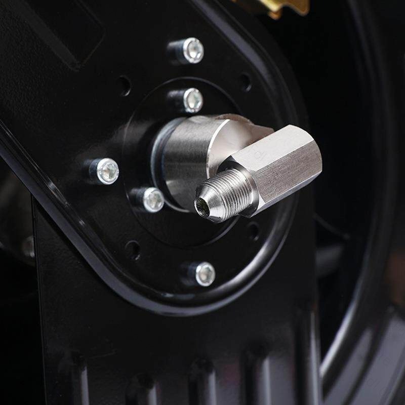เครื่องม้วนท่ออัตโนมัติ, เครื่ - Reel Oil บทวิจารณ์และราคา