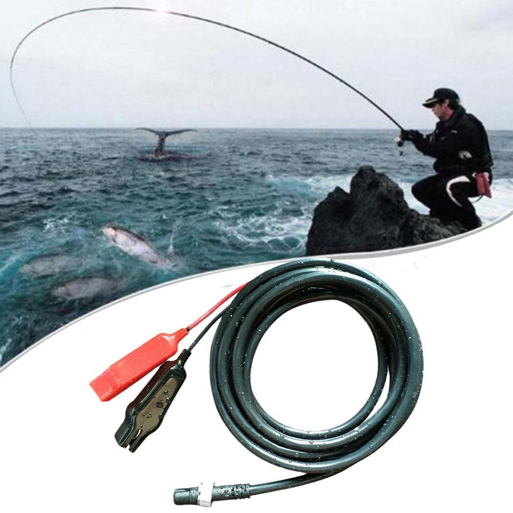 1ชิ้นสายไฟแบตเตอรี่สายเชื่อมต่ - Electric Reel บทวิจารณ์และราคา