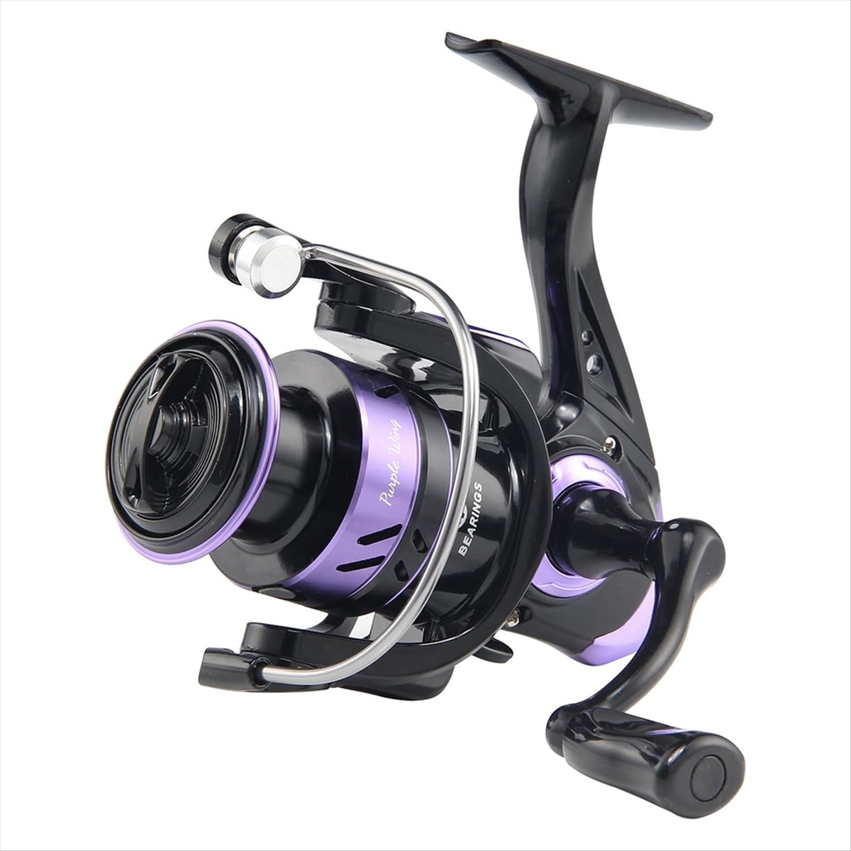 รอกตกปลา L79A Ultralight - อัต - Ice Fishing Reel บทวิจารณ์และราคา