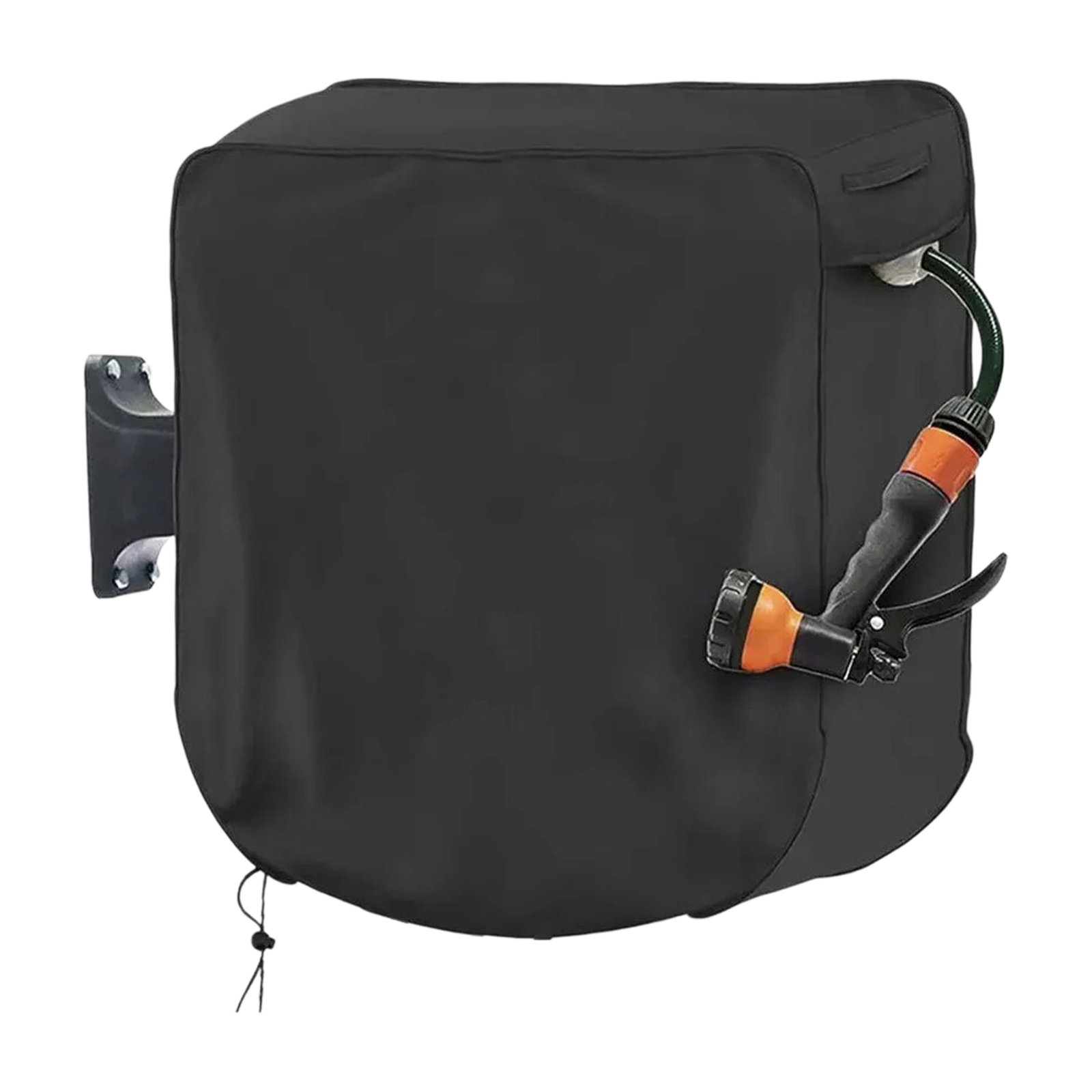 ผ้าคลุมม้วนสายยาง 420D กันน้ำ  - Reel Cover บทวิจารณ์และราคา