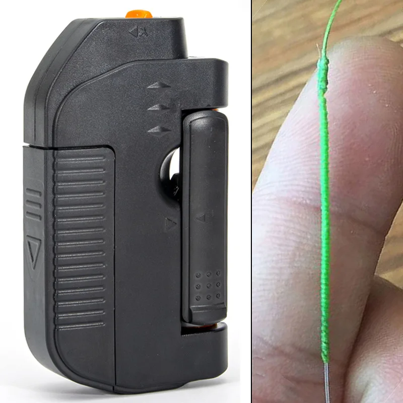 ที่ถักเอ็นตกปลาไฟฟ้าสายเบ็ดตกป - Electric Reel บทวิจารณ์และราคา