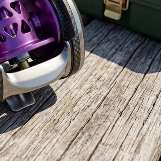 สปูลยาวน้ำหนักเบาพิเศษสำหรับรอ - Abu Garcia Reel Max บทวิจารณ์และราคา