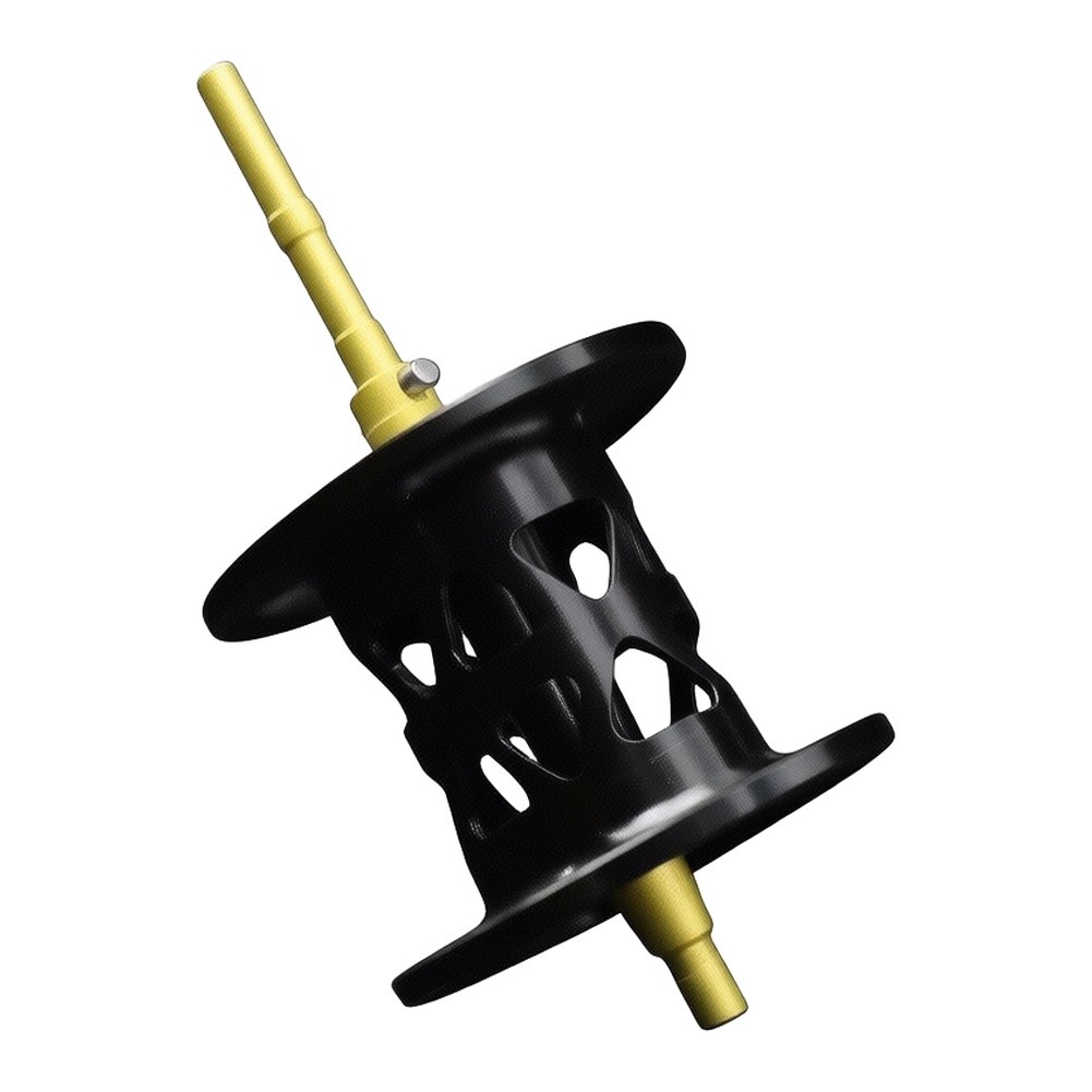 สปูลยาวน้ำหนักเบาพิเศษสำหรับรอ - Abu Garcia Reel Max บทวิจารณ์และราคา