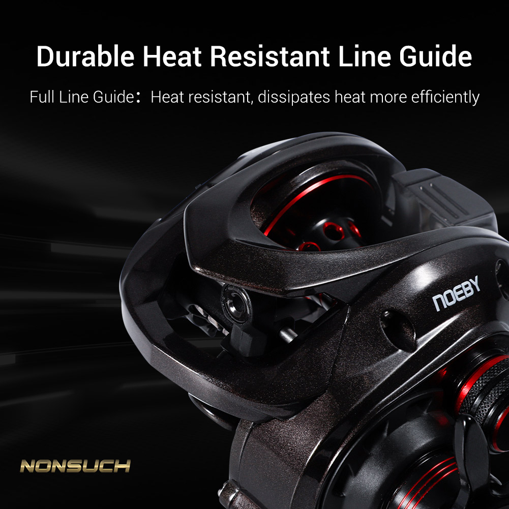 Noeby-baitcasting Reel,8kg ลาก - Kastking Reel Zephyr บทวิจารณ์และราคา