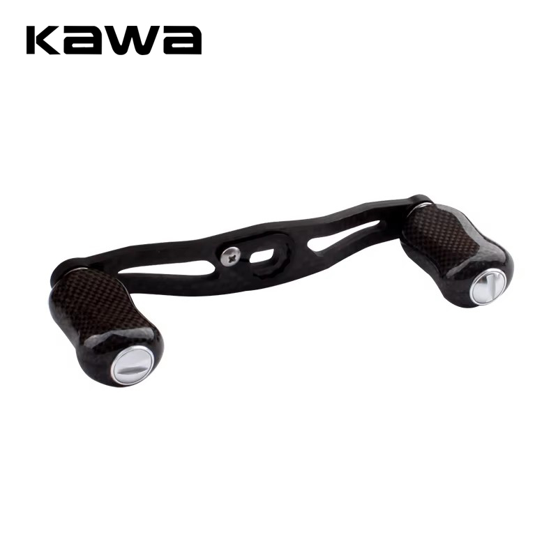 Kawa ใหม่ตกปลา Reel คาร์บอนไฟเ - Reel Spare Spool บทวิจารณ์และราคา