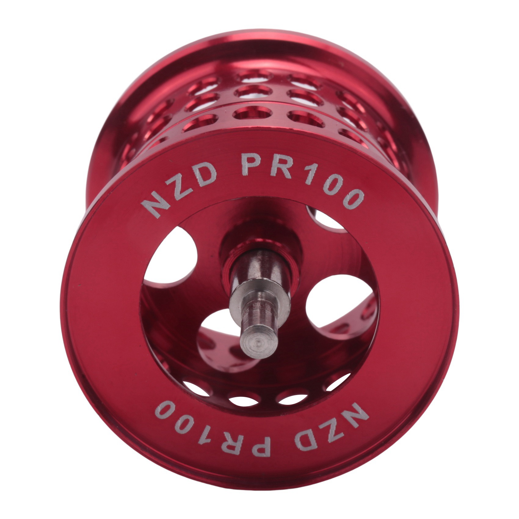 ABAZJ ตกปลา Reel SPOOL น้ําหนั - Reel Spare Spool บทวิจารณ์และราคา