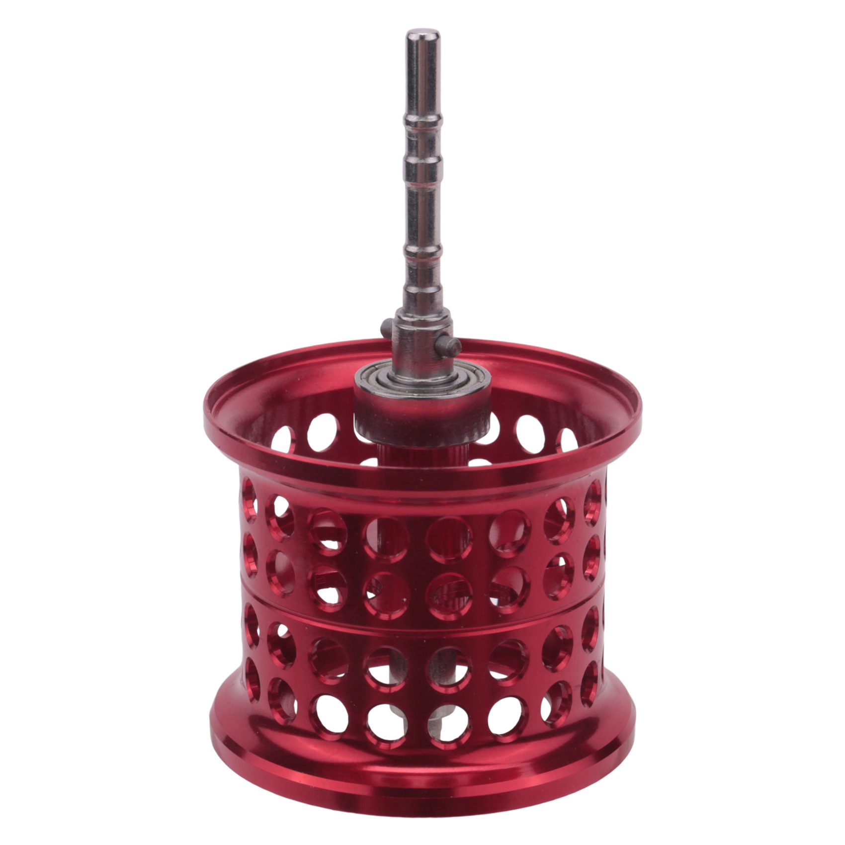 ABAZJ ตกปลา Reel SPOOL น้ําหนั - Reel Spare Spool บทวิจารณ์และราคา