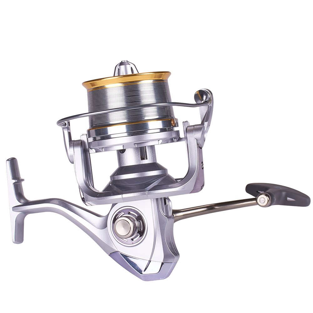 HiUmi STD8500 Wind Surf ต้นขา  - Trolling Reel บทวิจารณ์และราคา