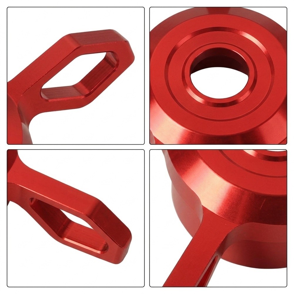 ปุ่มเบรกสำหรับรอกตกปลา Daiwa S - Reel Drag Knob บทวิจารณ์และราคา